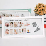 Family Photo Frame