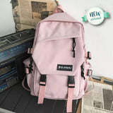 🎀 New Imported Large Size Backpacks 🎀