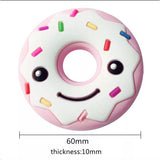 Donuts Teether