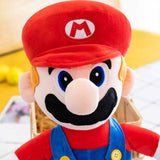 Super Mario Plush Toy