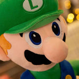 Super Mario Plush Toy