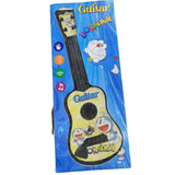 Random Guitar Toy (for Kids)