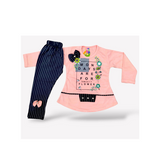 Baby Girl Dress Stylish Design