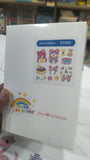 Diamond Painting Sticker Kit ( For Kids )