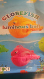 Puffer Fish Color Changing Luminous Ball For Kids – (random Color)