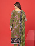 Lawn | Unstitched Collection 3 Pieces Casual Wear| Summer 24