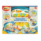 Baby Magic Little Musical playgym