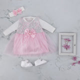 Frock Turkish Frock For Baby Girl