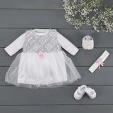 Baby Frock Turkish Collection