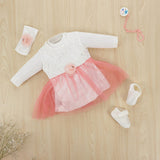 Baby Frock Turkish Collection
