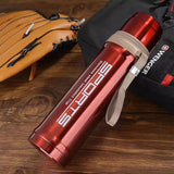 Sports Stainless insulation Bottle