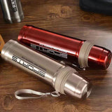 Sports Stainless insulation Bottle