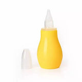 Mumlove Silicone Baby Nose Cleaner Nasal Aspirator Pump