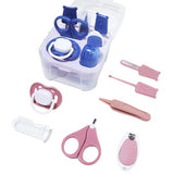 Chiea Baby Nail Care Kit 7 Pcs