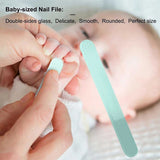 Baby Manicure Set 4 Pcs