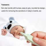 Baby Manicure Set 4 Pcs