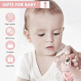 Baby Manicure Set 4 Pcs