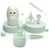 Baby Manicure Set 4 Pcs