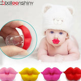 Baby Lips Pacifier
