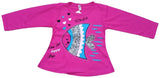 T Shirts For Baby Girl