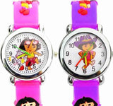 Kids Casual classic watch pack of 2