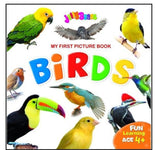 My First Picture Book (Birds )