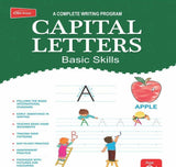 Basic Skills ( Capital Letters )