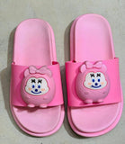 Kids  rubber slippers