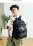 Kid's Naylon school bag