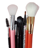 Makeup brush set pack of 9