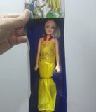 Barbiee Doll Set of 2 Dolls Gift Set For Girls