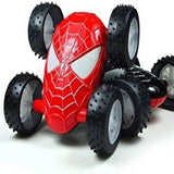 Pack of 2 Spiderman Car for Kids