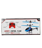 Remote Control Helicopter- Dual Mode Control Flight with Induction Flight (1 Pcs))