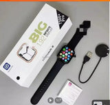 T500 Plus Pro Smart Watch (random Color)