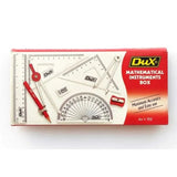 Dux Geometry Box for school