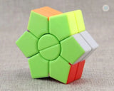 Twist and Turn in Style: Unlock Fun with Hexagonal Rubik Cubes