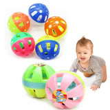 Baby Rattle Ball imported for kids - High Quality Large Baby Rattle