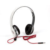 Headphones With Clear Sound And Microphone
