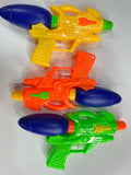 Multicolor Water Gun Plastic Funny Water Spray Gun