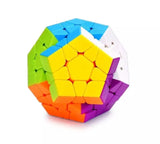 Rubik's Cube Megaminx Speed Rubik Cube 3X3 Speed Rubik cube Puzzle