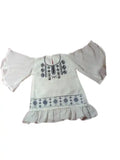 Delight in Dressing: Explore Baby Girl Frock Chiffon Styles