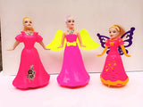 Different type of dolls for kids girls to play and enjoy there is no battery required best strong plastic metrial best choice for ur kids best products in cheep price