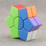 Twist and Turn in Style: Unlock Fun with Hexagonal Rubik Cubes