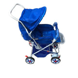Roll in Style: Elevate Comfort with Baby Stroller Prams