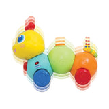 Colorful Winfun Rc Wriggle N Giggle Caterpillar Musical Toy For Kids