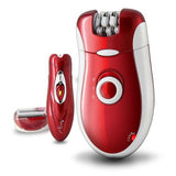 Electric Shaver Body Care