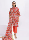 Khaadi Lawn 3 Pieces Summer 24 (suite Code :516 )