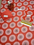 Khaadi Lawn 3 Pieces Summer 24 (suite Code :516 )