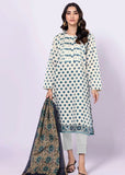 Khaadi Lawn 3 Pieces Summer 24 (suite Code 520)