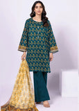 Khaadi Lawn 3 Pieces Summer 24 (suite Code 544 )